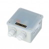Capteur LoRaWAN ModBus RS485 classe C