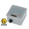 Capteur LoRaWAN Pulse SENS’O AtEx zone 1