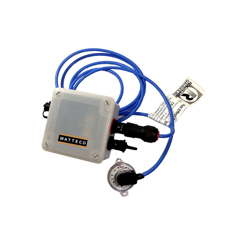 Capteur LoRaWAN  Toran’O Rochester Junior