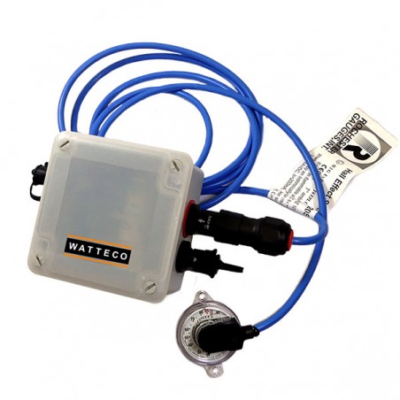 Capteur LoRaWAN  Toran’O Rochester Junior