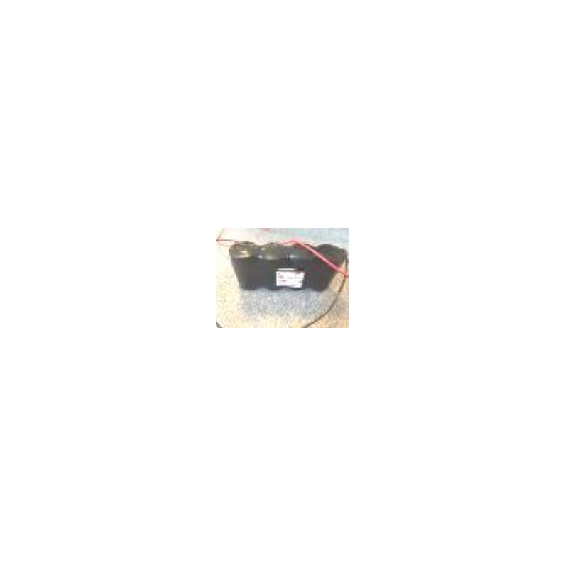 Option Pack piles alcaline pour capteur Compteur PME PMI