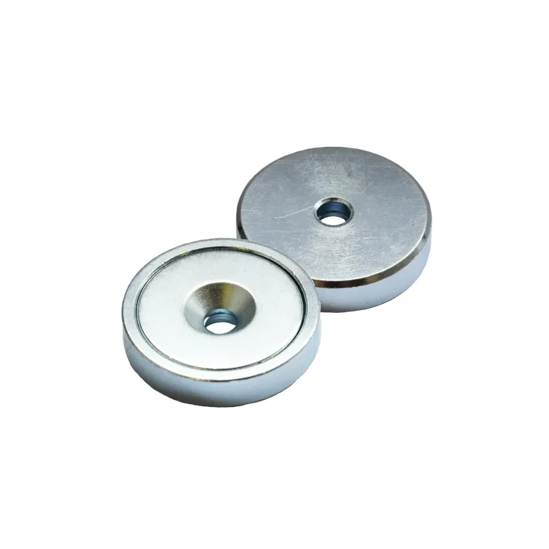 Kit de fixation aimants 75N M3 INCLIN’O