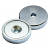 Kit de fixation aimants 75N M3 INCLIN’O
